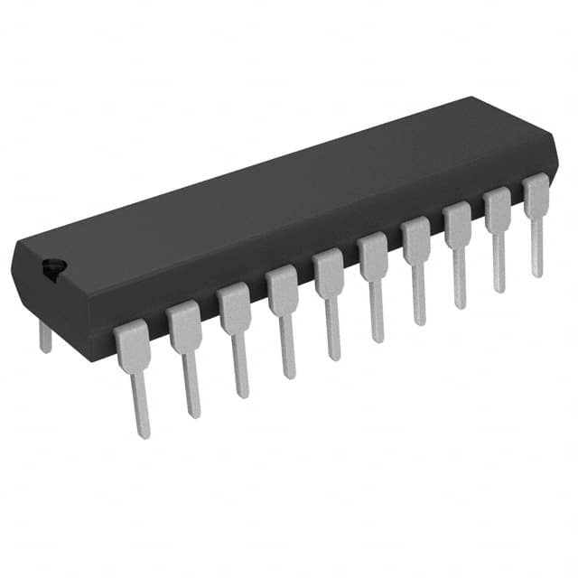 Analog Devices Inc. LT1509IN#PBF