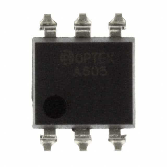 TT Electronics/Optek Technology OPIA2110ATUE