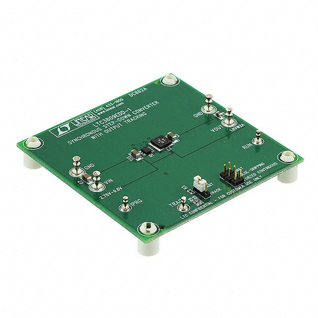 Analog Devices Inc. DC882A