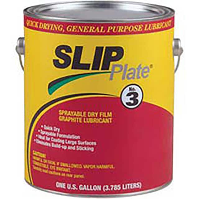 Slip Plate 45536