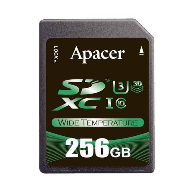Apacer Memory America AJ6.112FGA.00110