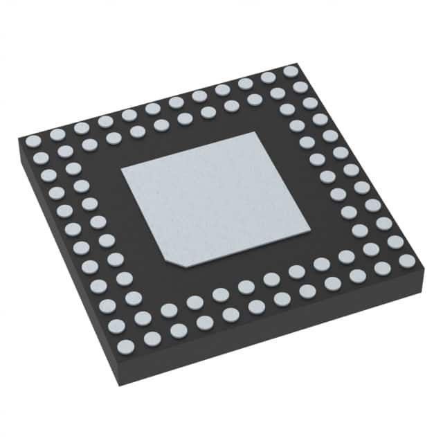 Microchip Technology ZL40295LDG6