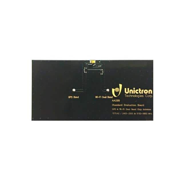 Unictron Technologies Corporation H2B1AG1A2L0200