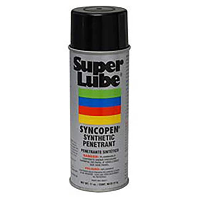 SuperLube 85011