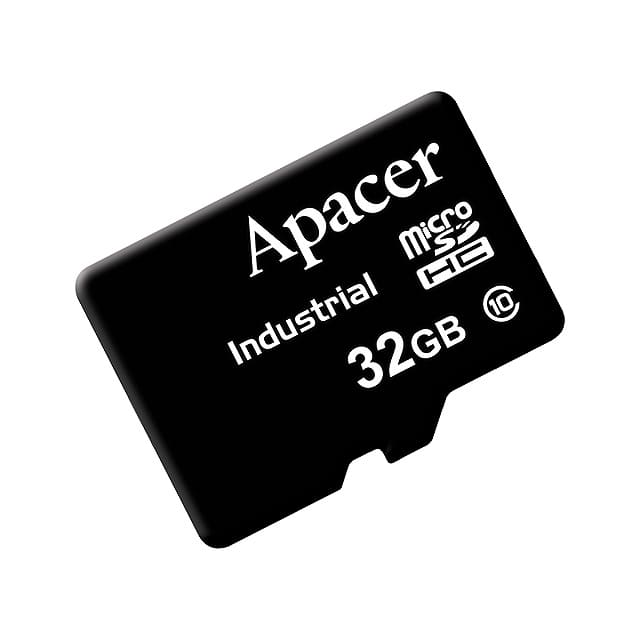 Apacer Memory America AP-MSD32GCA-1ATM