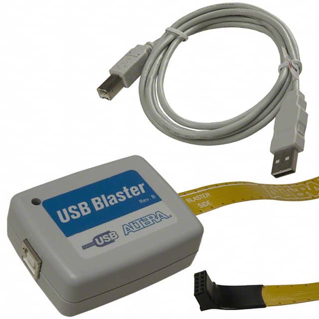 Intel PL-USB-BLASTER-RB
