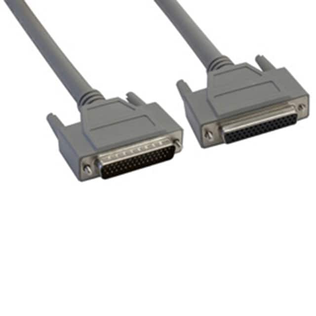 Amphenol Cables on Demand CS-DSDHD44MF0-002.5