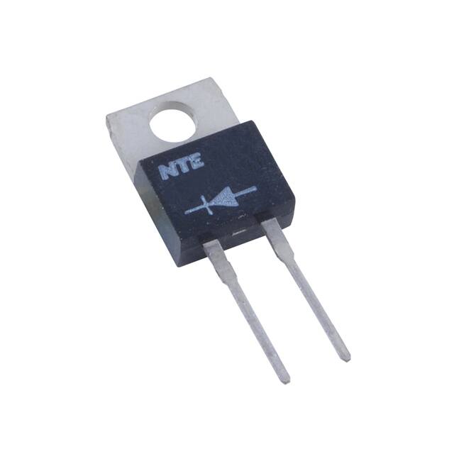 NTE Electronics, Inc NTE581