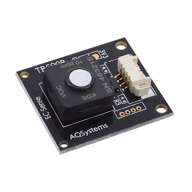 Amphenol SGX Sensortech PS1-VOC-10-MOD
