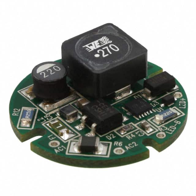 Analog Devices Inc./Maxim Integrated MAX16840EVKIT#