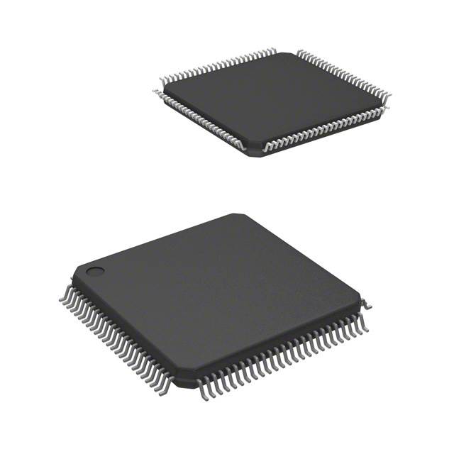 Microchip Technology ATSAM4CMS8CC-AUR