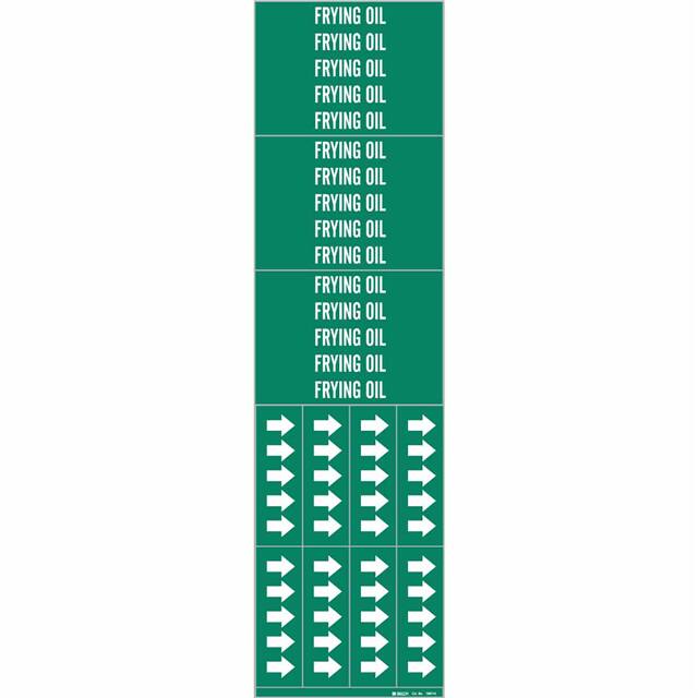 Brady Corporation 106114