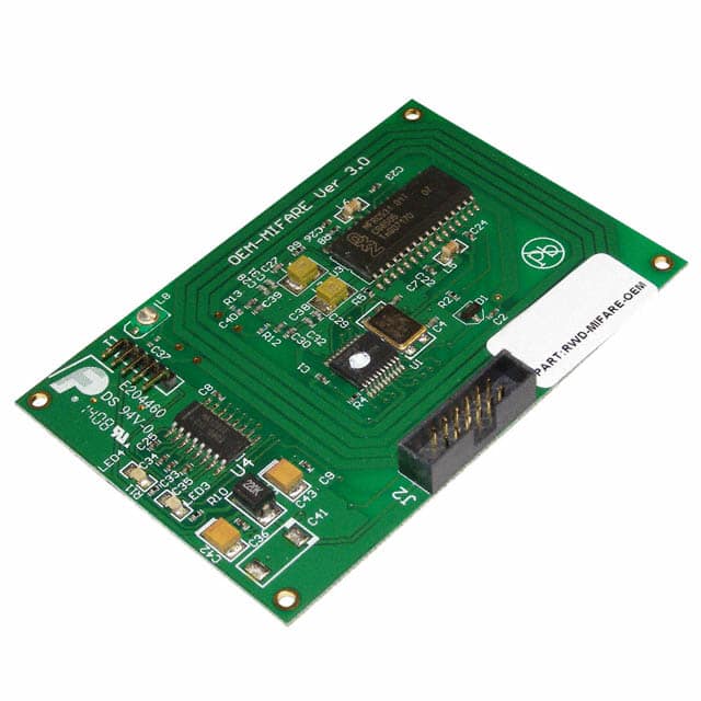 RF Solutions RWD-MIFARE-OEM