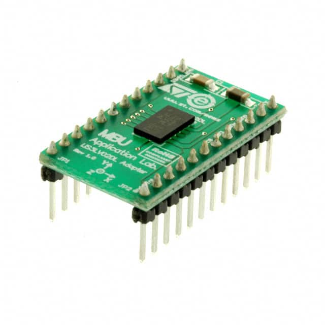 STMicroelectronics STEVAL-MKI009V1