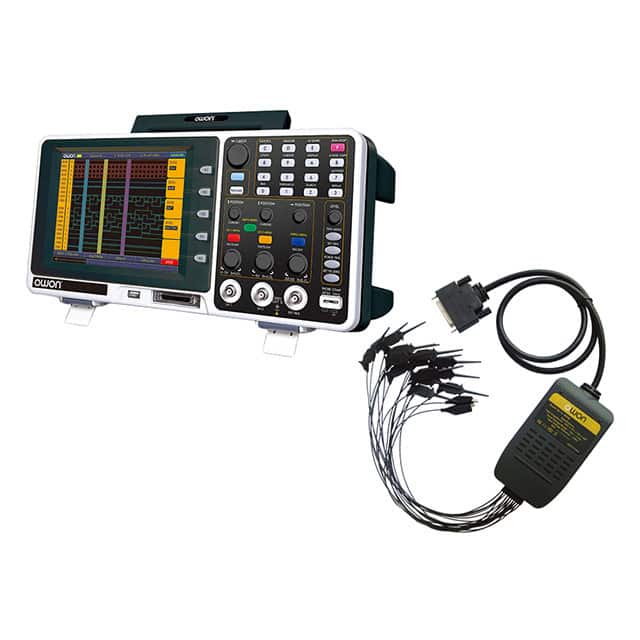 Owon Technology Lilliput Electronics (USA) Inc MSO8202T