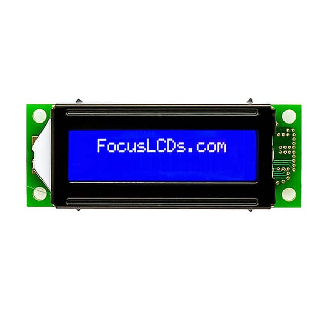 Focus LCDs C162LLBSBSW6WN55PAB