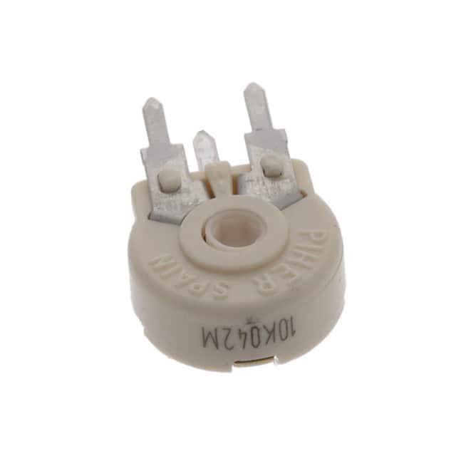 Amphenol Piher Sensing Systems PTC10MH01-103A2020