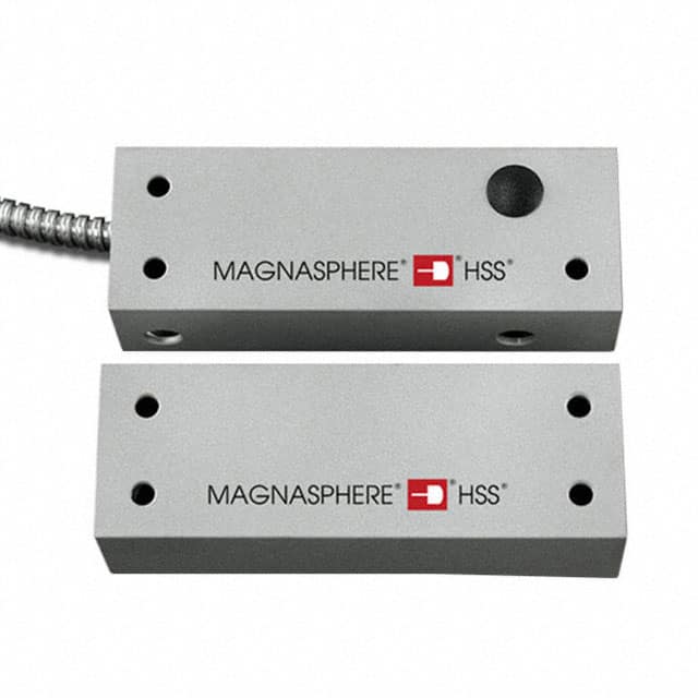 Magnasphere Corp HSS-L2D-010