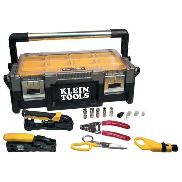 Klein Tools, Inc. VDV001-833