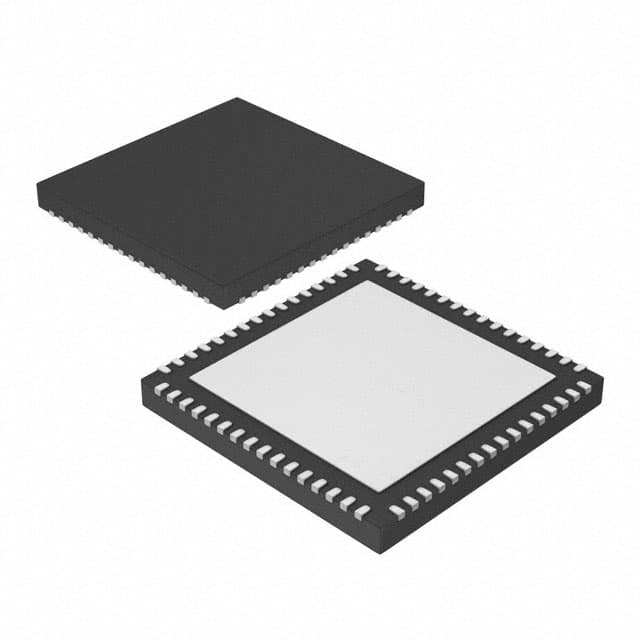 Microchip Technology LAN7801-I/9JX