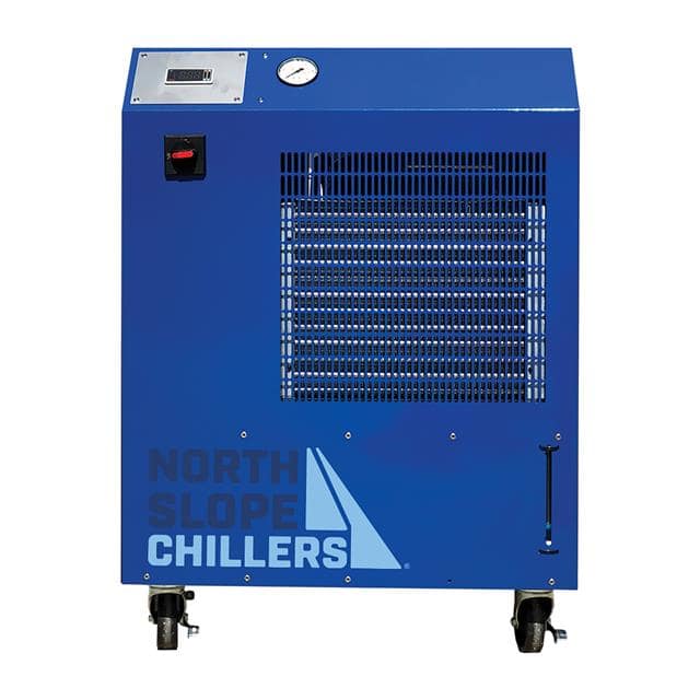 North Slope Chillers NSC0500-110/1