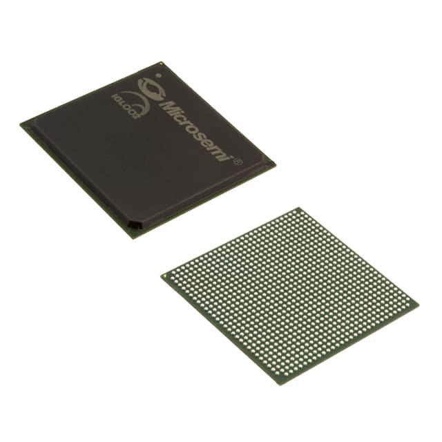 Microchip Technology M2GL050-1FG896