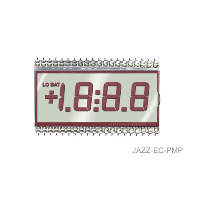 Orient Display JAZZ-EC-PMP