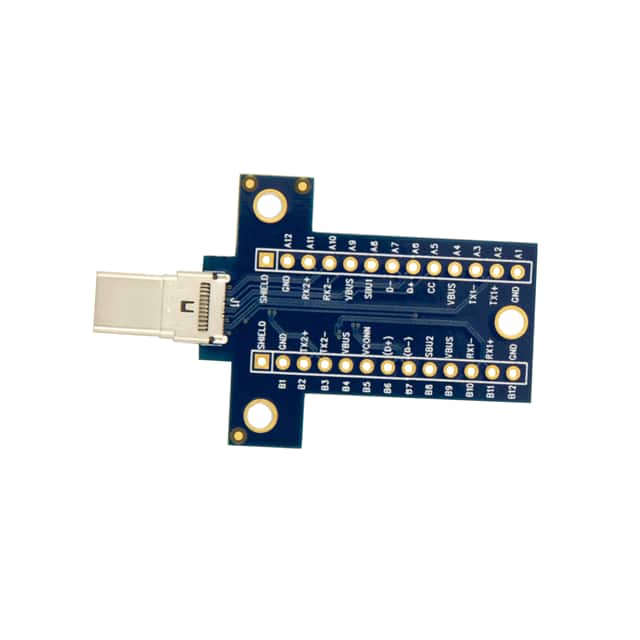 BRK-USB-CPV3.0