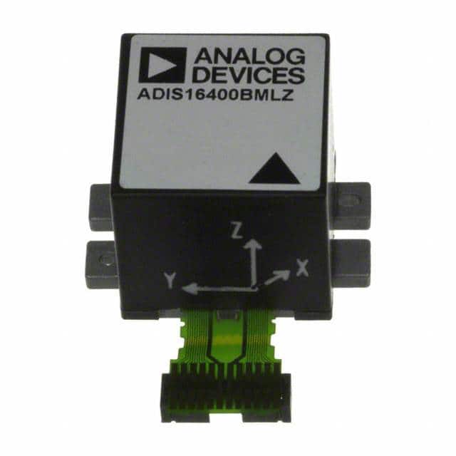 Analog Devices Inc. ADIS16400BMLZ