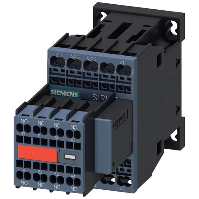 Siemens 3RT20162CP043MA0