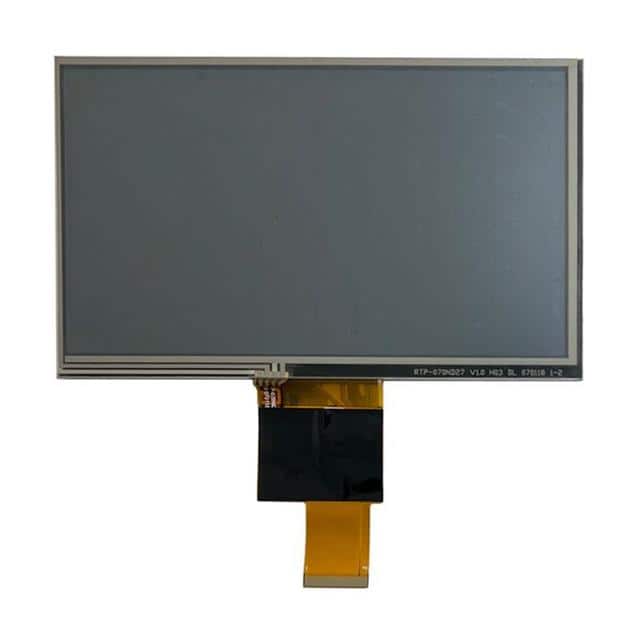 GlobalTech Display GLT070800480WS1-RTP