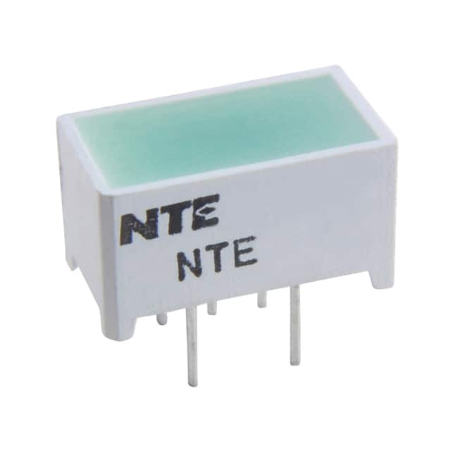 NTE Electronics, Inc NTE3181