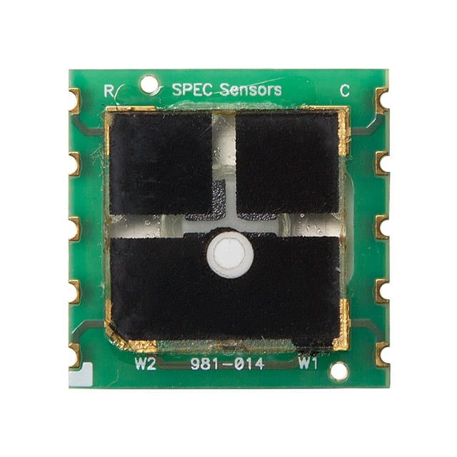 SPEC Sensors, LLC 110-402
