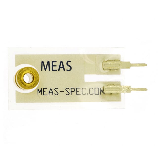 TE Connectivity Measurement Specialties 1005447-1