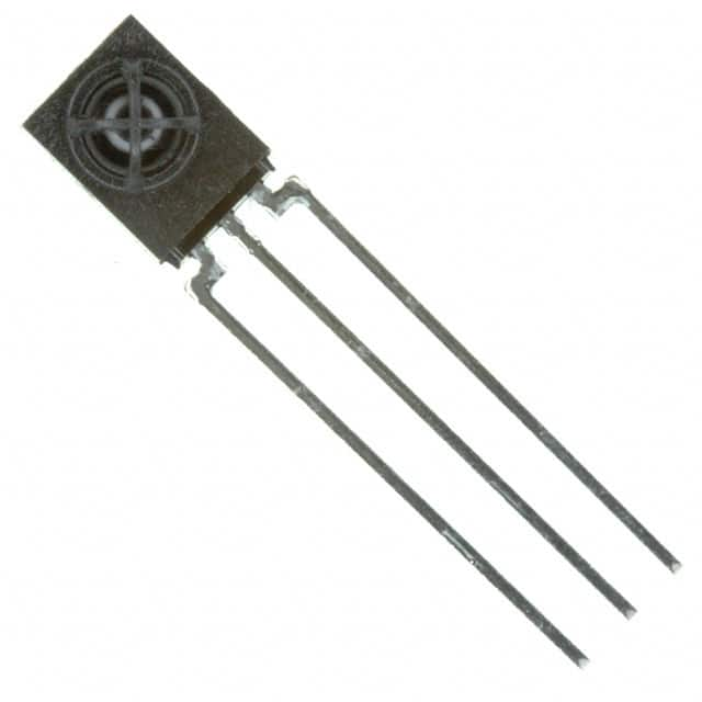 Sharp Microelectronics GP1UX311QS