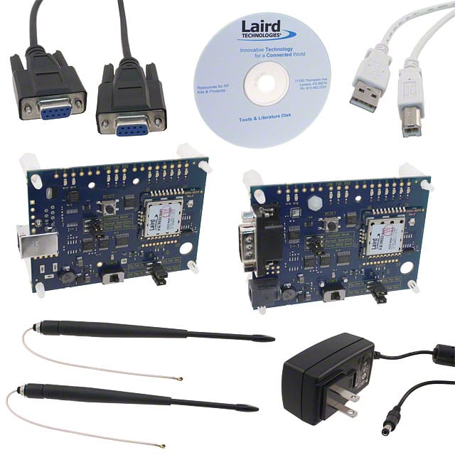 Laird Connectivity Inc. DVK-PRM210