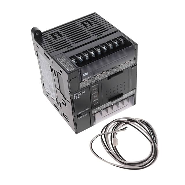 Omron Automation and Safety CP1L-L14DT-D