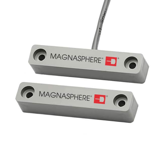 Magnasphere Corp MSS-54SL-B