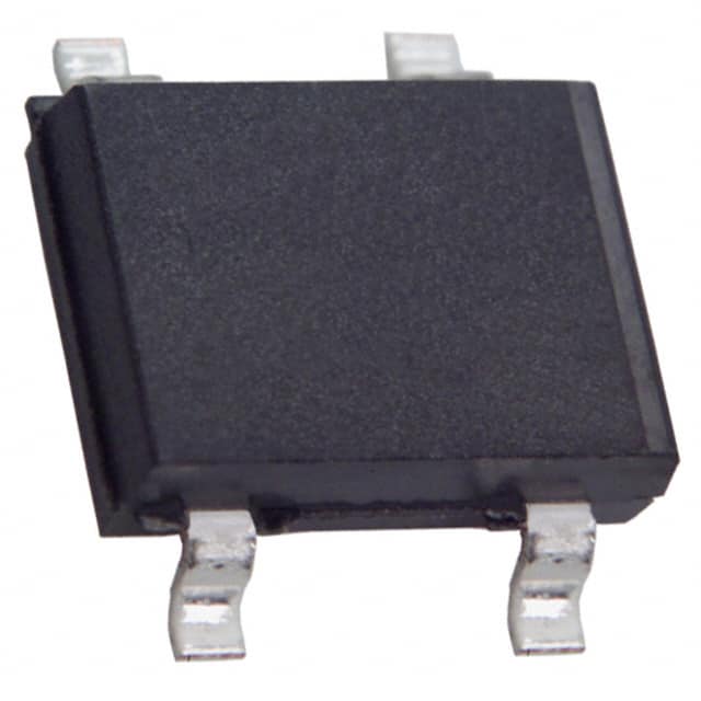 Diodes Incorporated DF10S-T