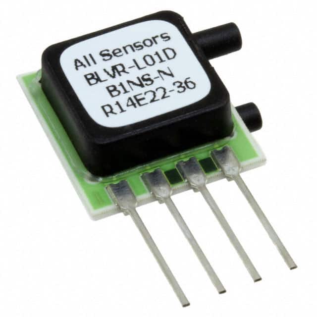 Amphenol All Sensors Corporation BLVR-L01D-B1NS-N