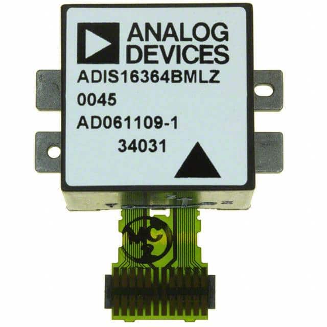 Analog Devices Inc. ADIS16364BMLZ