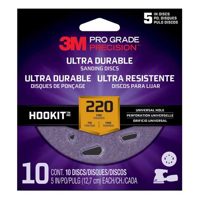 3M DUH5220TRI-10T