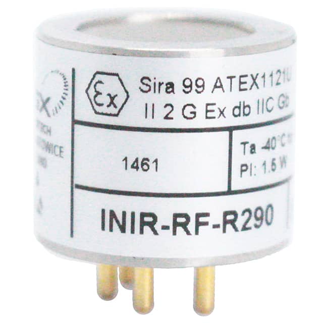 Amphenol SGX Sensortech INIR-RF-R290