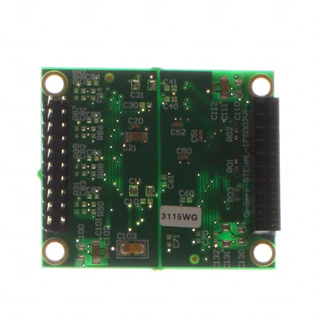 STMicroelectronics STEVAL-IFS002V1