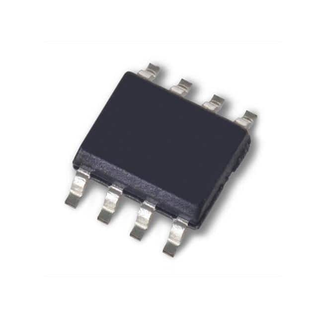 Linear Integrated Systems, Inc. LSK489 SOIC 8L ROHS