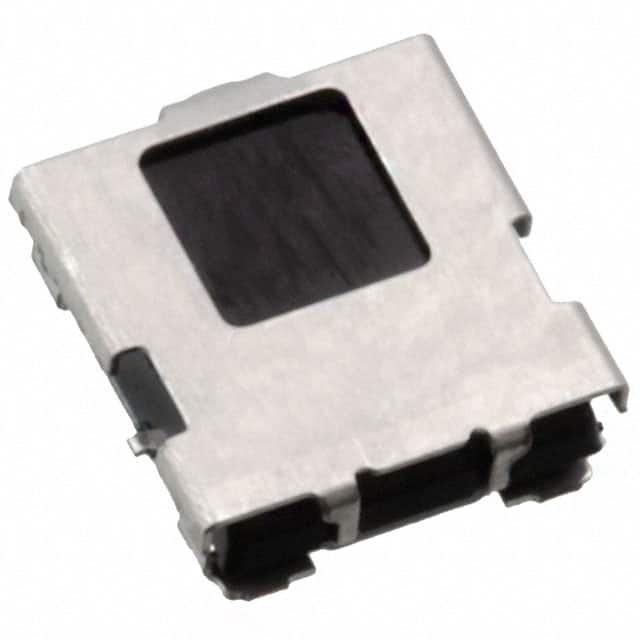 Sharp Microelectronics GP1USC31XP