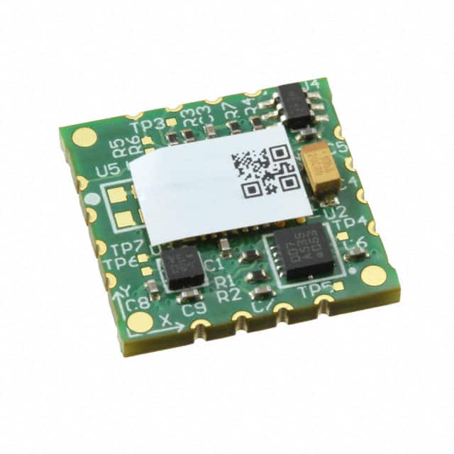 Microchip Technology MM7150I-AB1