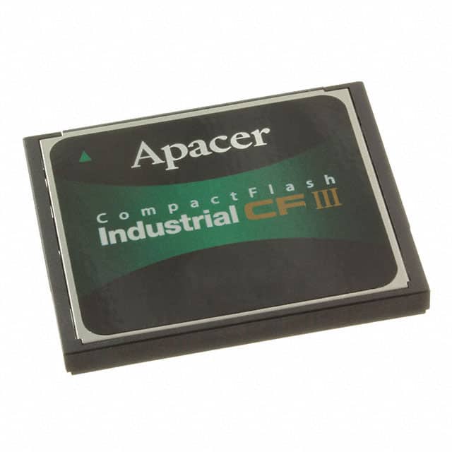 Apacer Memory America AP-CF512ME3NR-NRQ