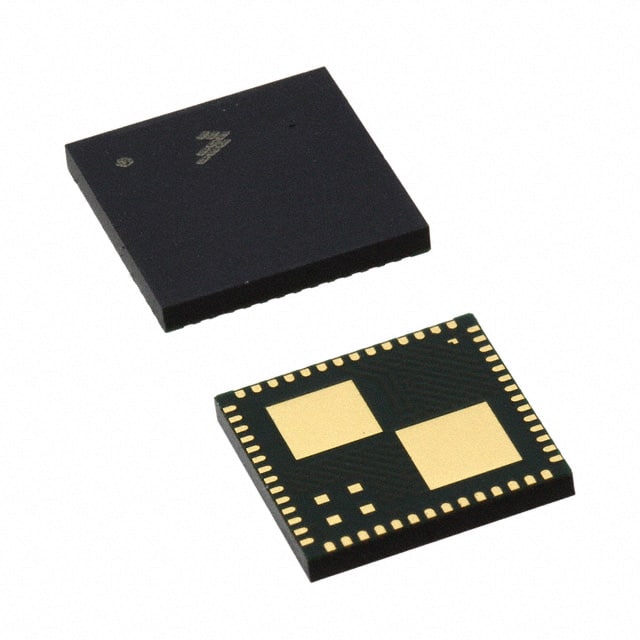 Freescale Semiconductor MC12311CHN