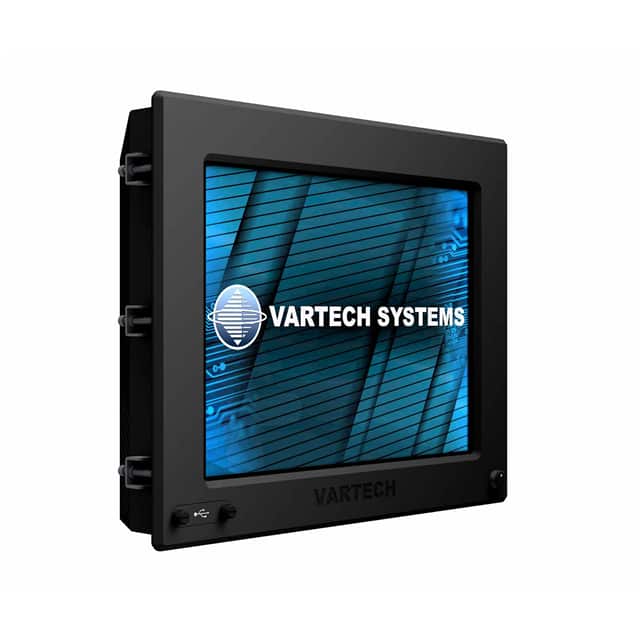VarTech Systems VTDV4C150bCPA